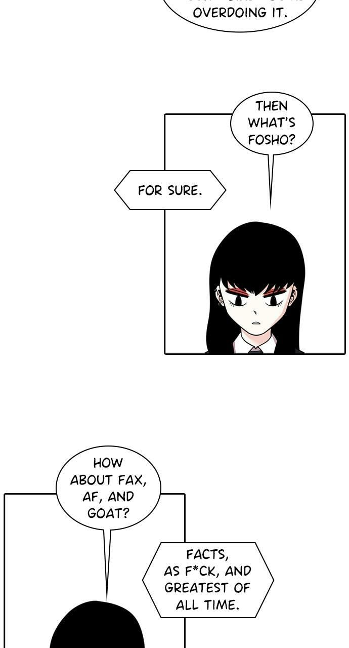 Read Tomorrow (Llama) chapter 121 image 47 on Lezhin