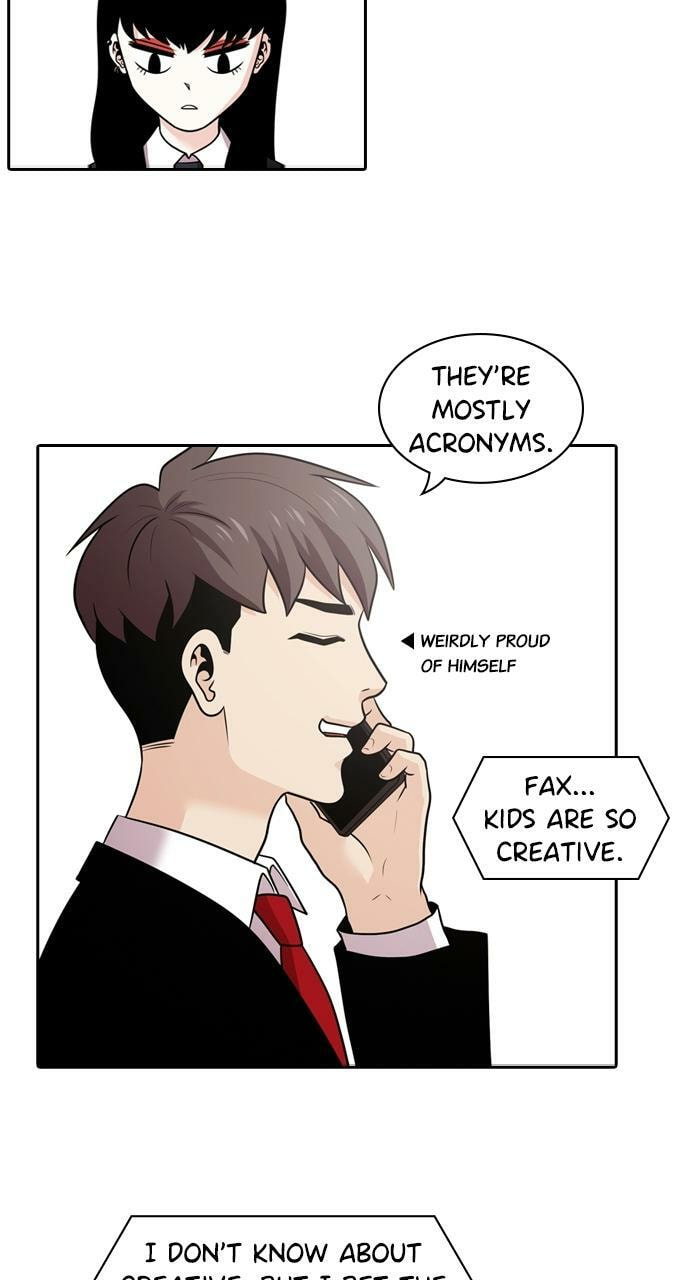 Read Tomorrow (Llama) chapter 121 image 48 on Lezhin