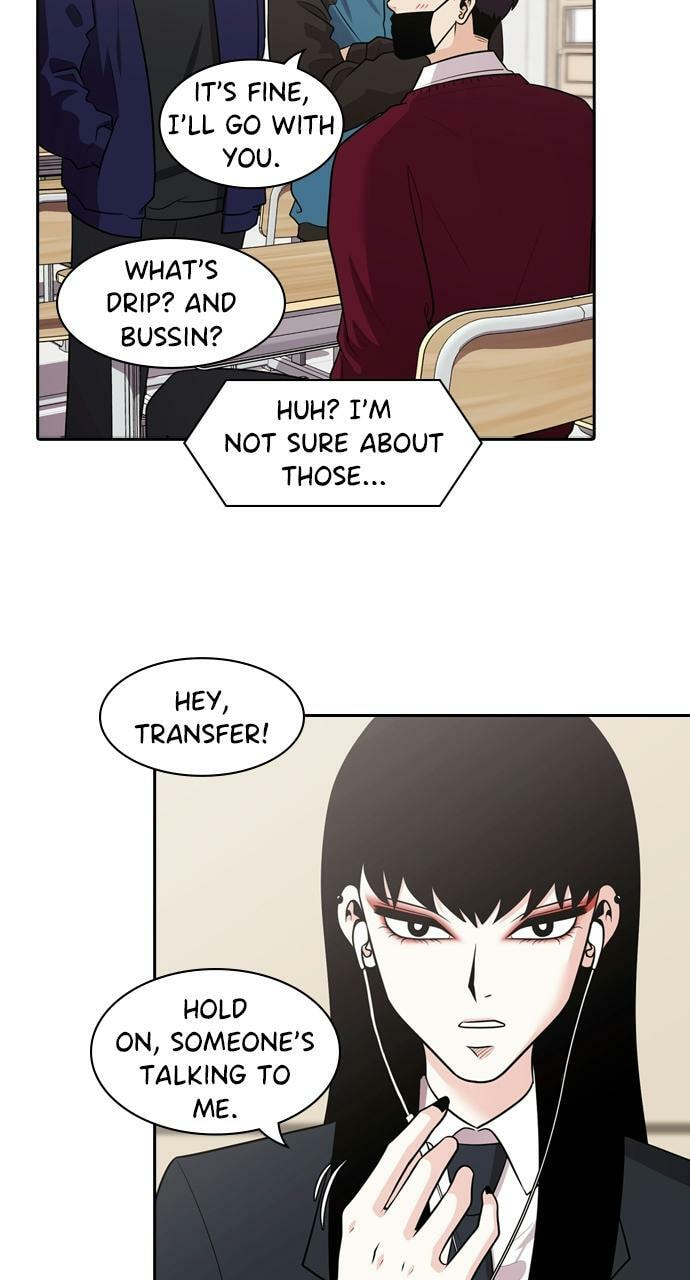 Read Tomorrow (Llama) chapter 121 image 50 on Lezhin