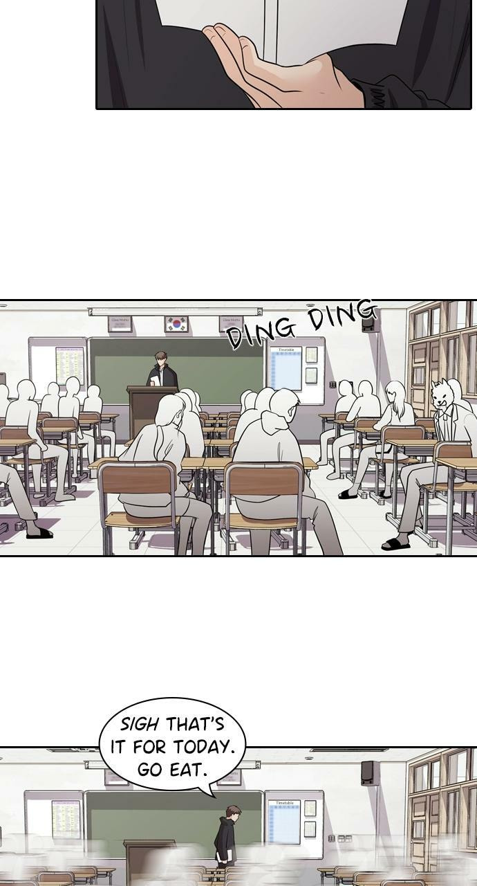 Read Tomorrow (Llama) chapter 121 image 60 on Lezhin