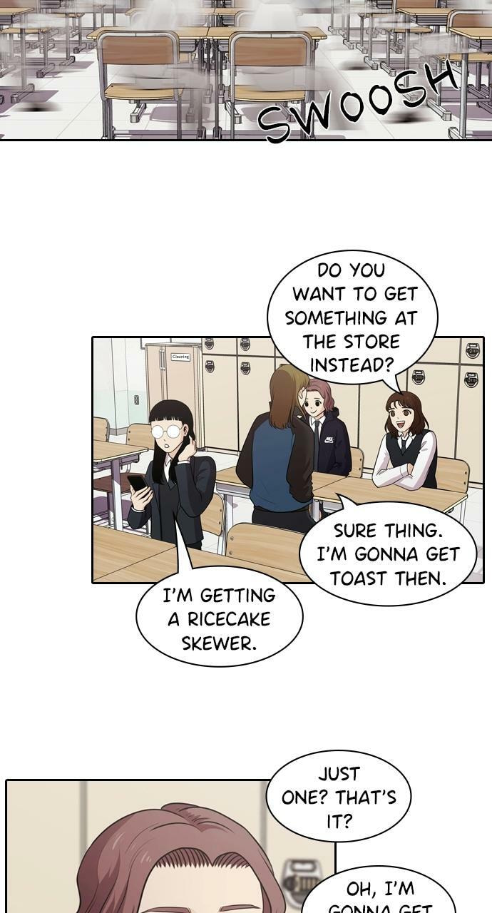 Read Tomorrow (Llama) chapter 121 image 61 on Lezhin