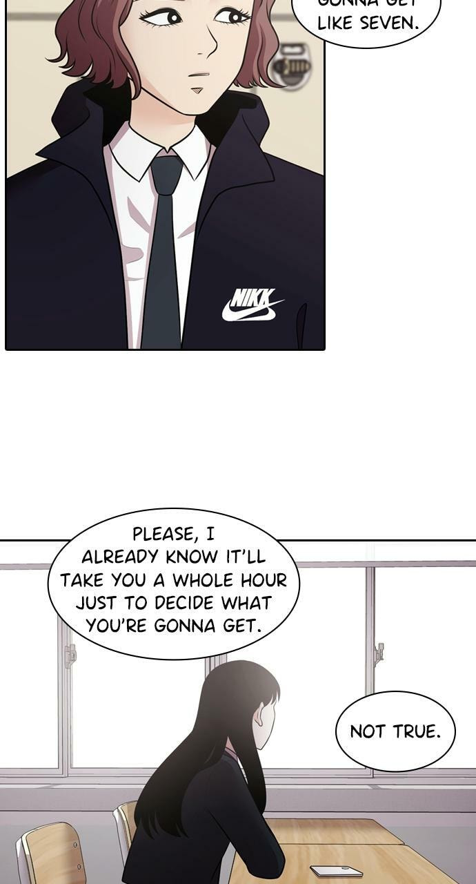 Read Tomorrow (Llama) chapter 121 image 62 on Lezhin