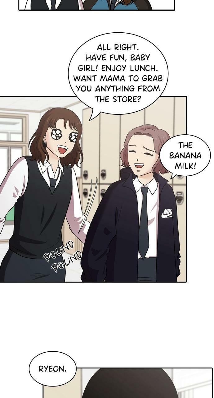 Read Tomorrow (Llama) chapter 121 image 66 on Lezhin