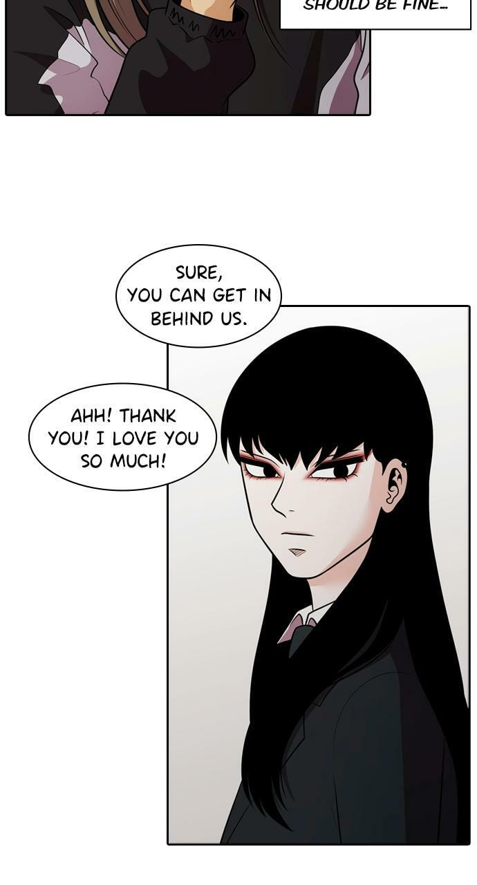 Read Tomorrow (Llama) chapter 121 image 75 on Lezhin