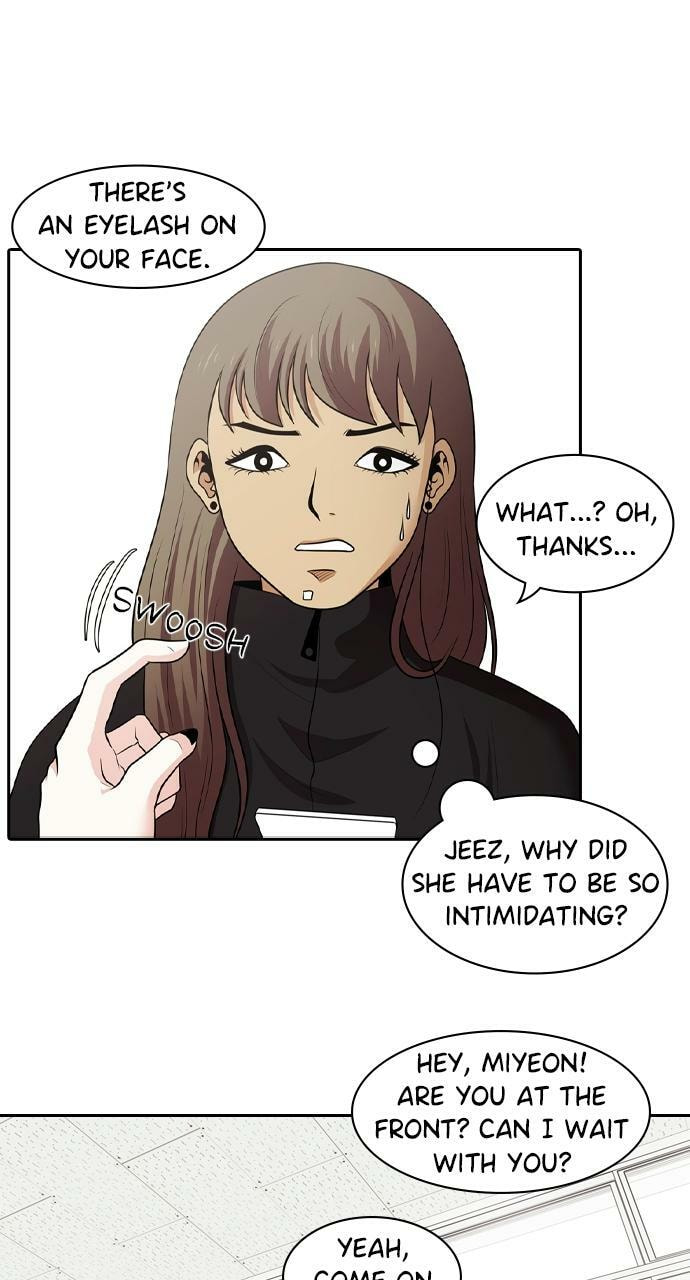 Read Tomorrow (Llama) chapter 121 image 80 on Lezhin