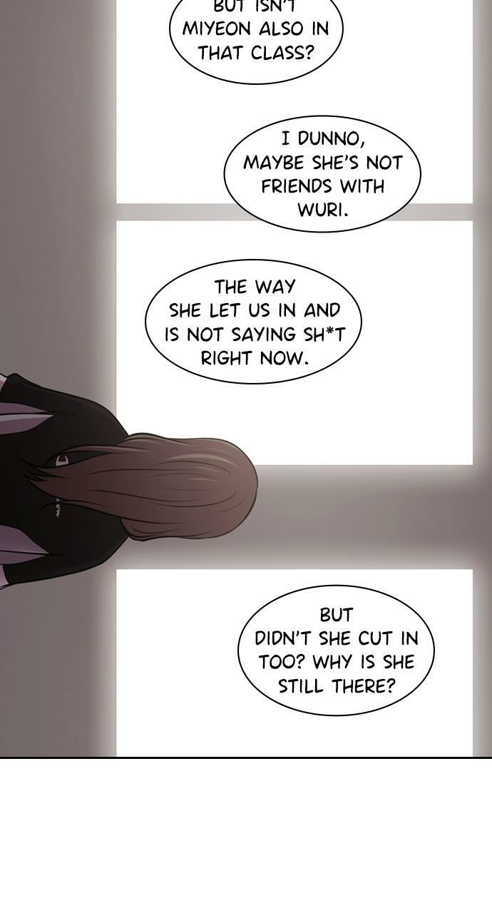 Read Tomorrow (Llama) chapter 121 image 89 on Lezhin