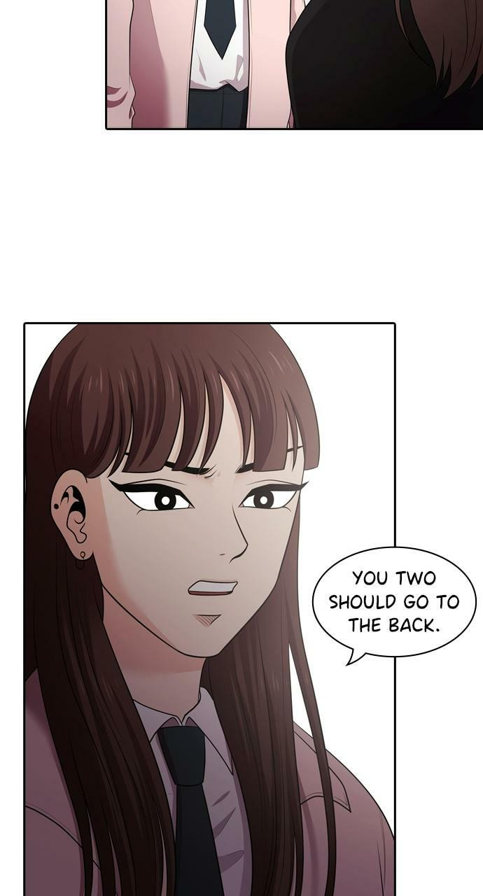 Read Tomorrow (Llama) chapter 121 image 91 on Lezhin