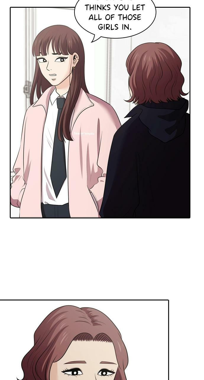 Read Tomorrow (Llama) chapter 121 image 95 on Lezhin