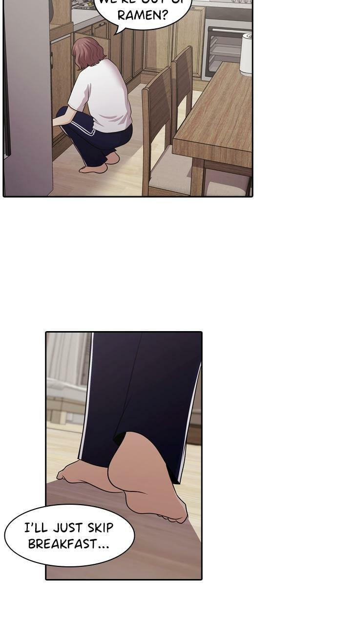 Read Tomorrow (Llama) chapter 122 image 14 on Lezhin