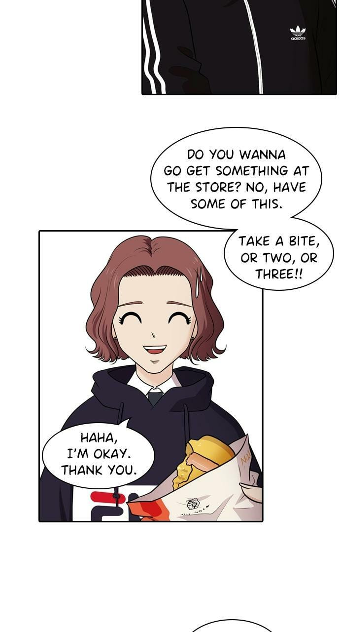 Read Tomorrow (Llama) chapter 122 image 27 on Lezhin
