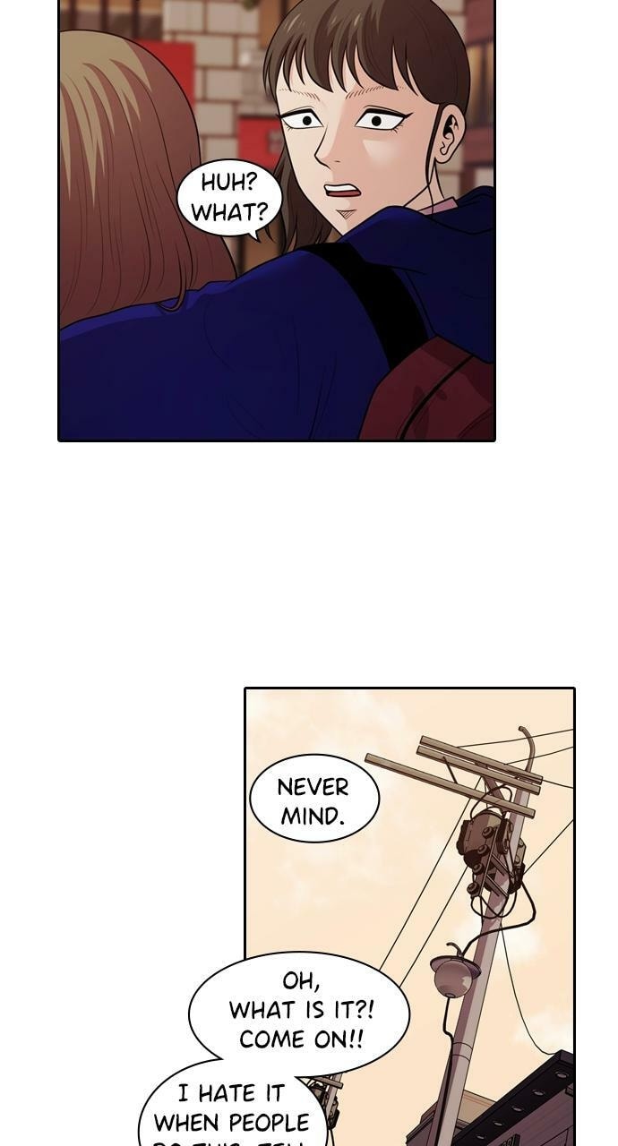Read Tomorrow (Llama) chapter 122 image 3 on Lezhin