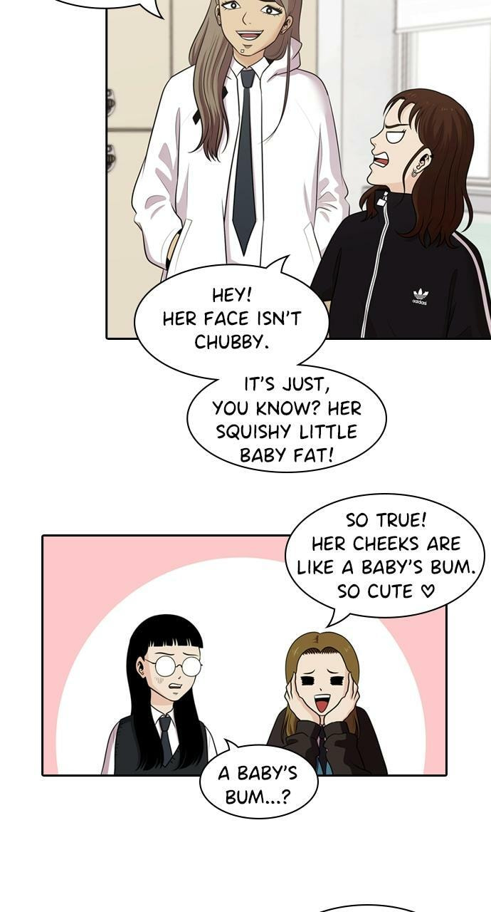 Read Tomorrow (Llama) chapter 122 image 36 on Lezhin