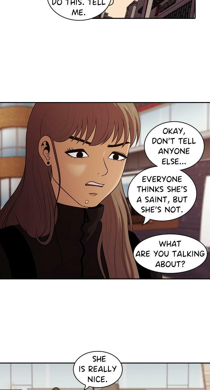 Read Tomorrow (Llama) chapter 122 image 4 on Lezhin