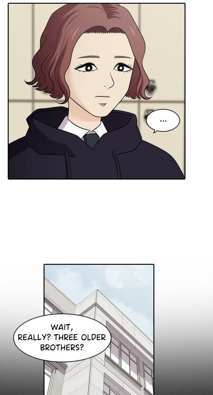 Read Tomorrow (Llama) chapter 122 image 47 on Lezhin