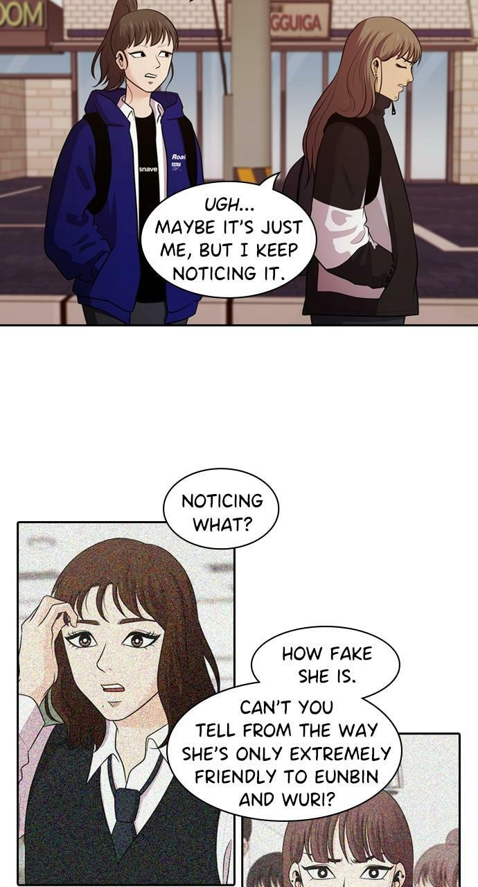 Read Tomorrow (Llama) chapter 122 image 5 on Lezhin
