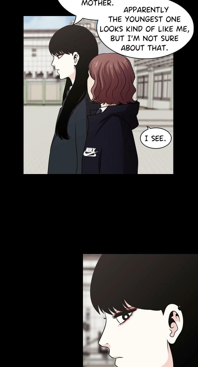Read Tomorrow (Llama) chapter 122 image 51 on Lezhin