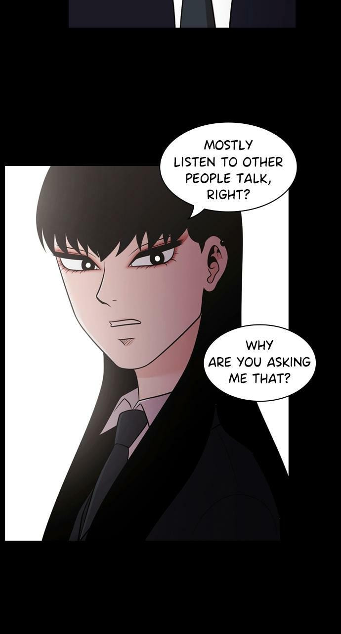 Read Tomorrow (Llama) chapter 122 image 53 on Lezhin