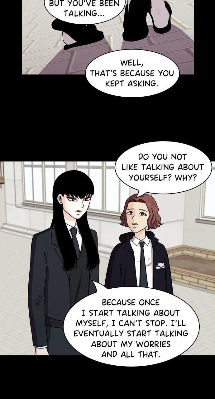 Read Tomorrow (Llama) chapter 122 image 55 on Lezhin