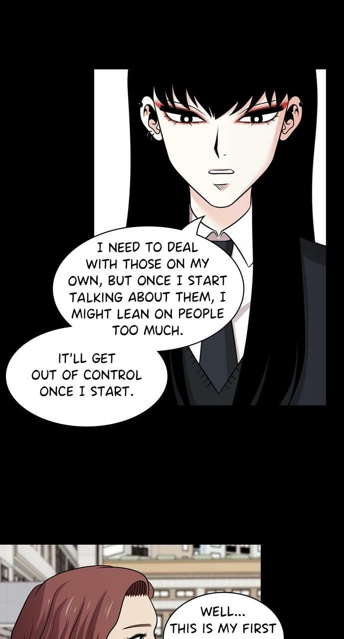 Read Tomorrow (Llama) chapter 122 image 56 on Lezhin
