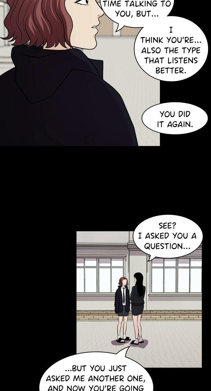 Read Tomorrow (Llama) chapter 122 image 57 on Lezhin