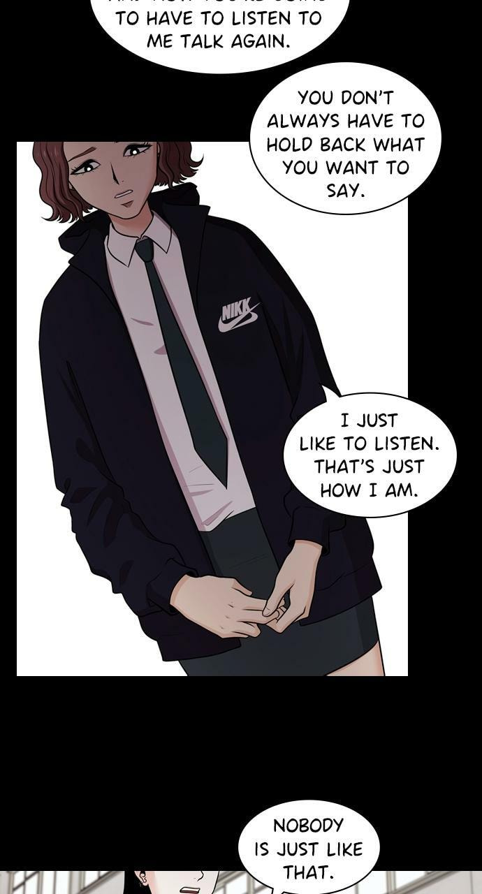 Read Tomorrow (Llama) chapter 122 image 58 on Lezhin