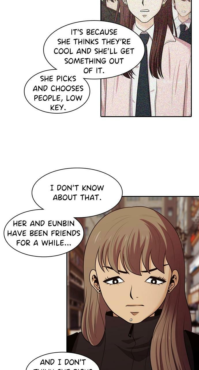 Read Tomorrow (Llama) chapter 122 image 6 on Lezhin