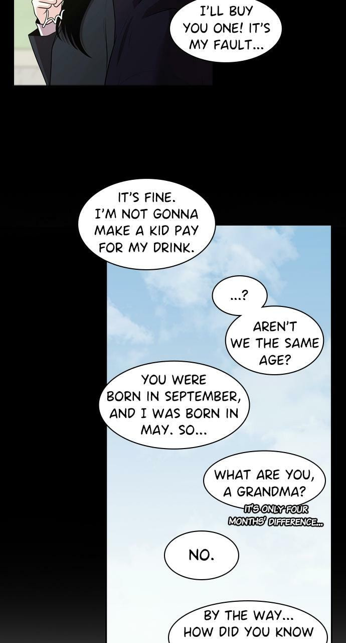 Read Tomorrow (Llama) chapter 122 image 66 on Lezhin