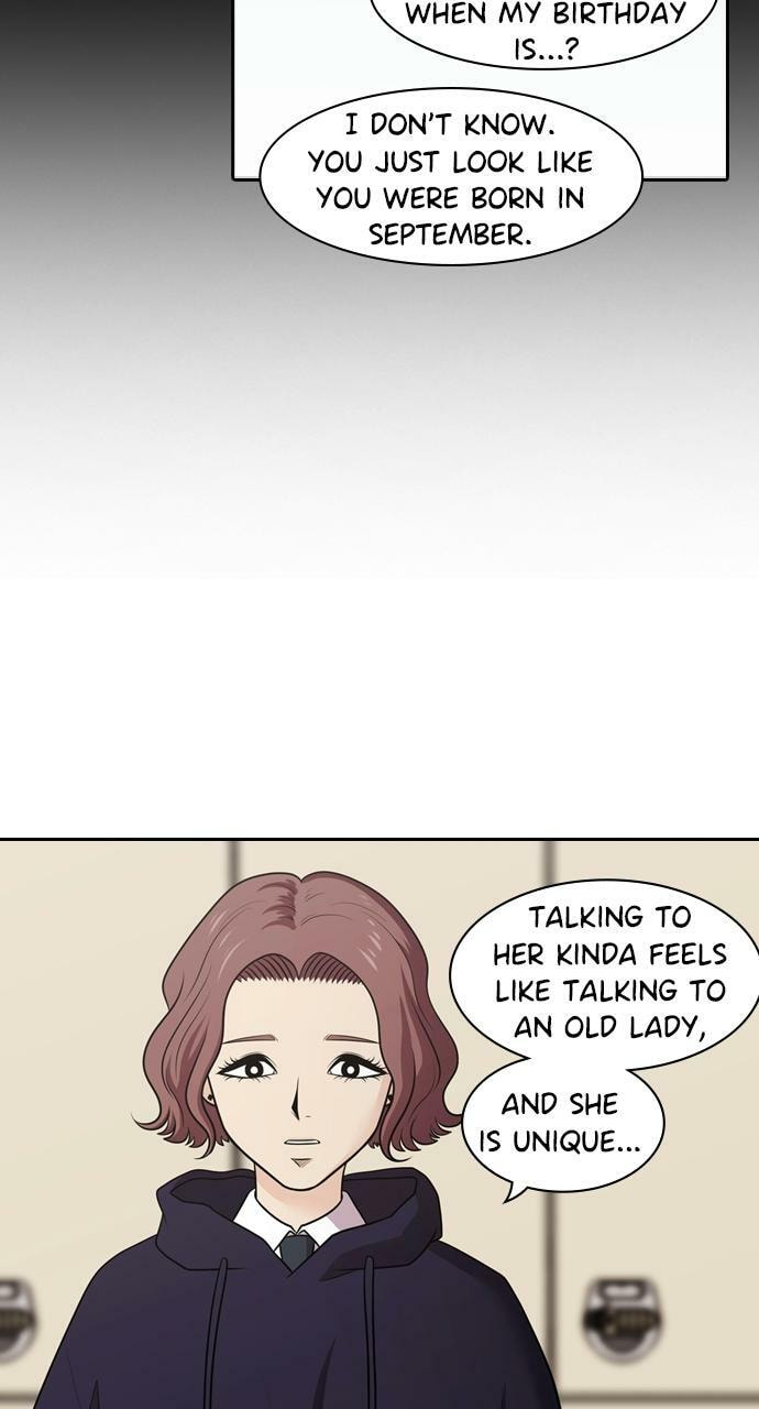 Read Tomorrow (Llama) chapter 122 image 67 on Lezhin