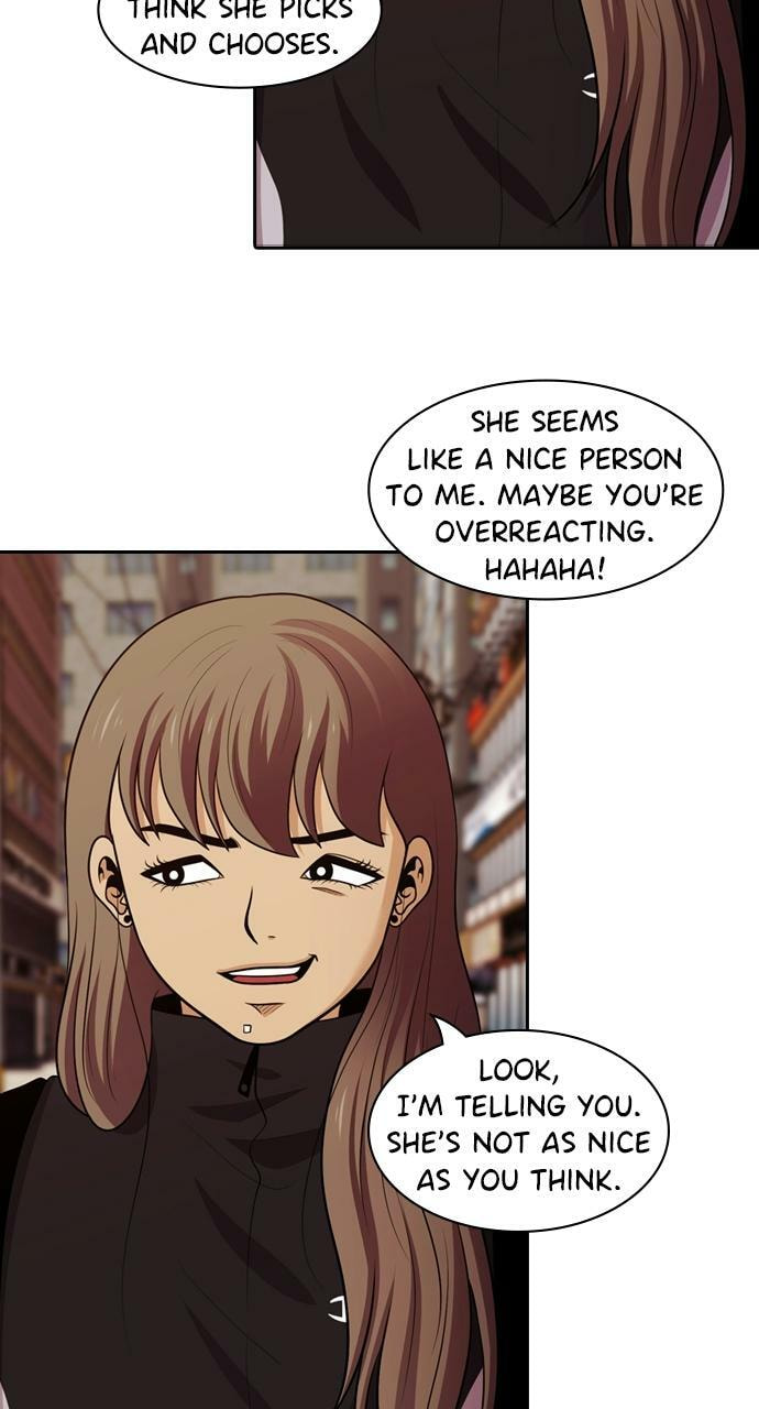 Read Tomorrow (Llama) chapter 122 image 7 on Lezhin