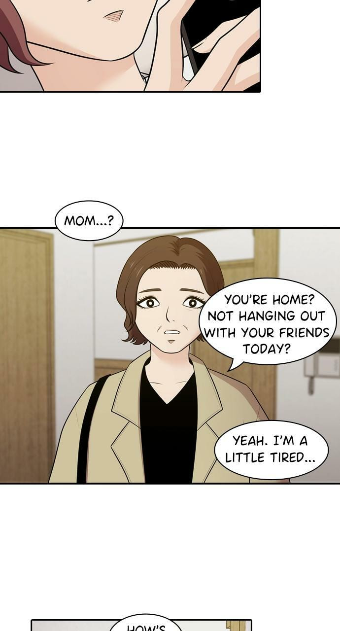 Read Tomorrow (Llama) chapter 122 image 74 on Lezhin