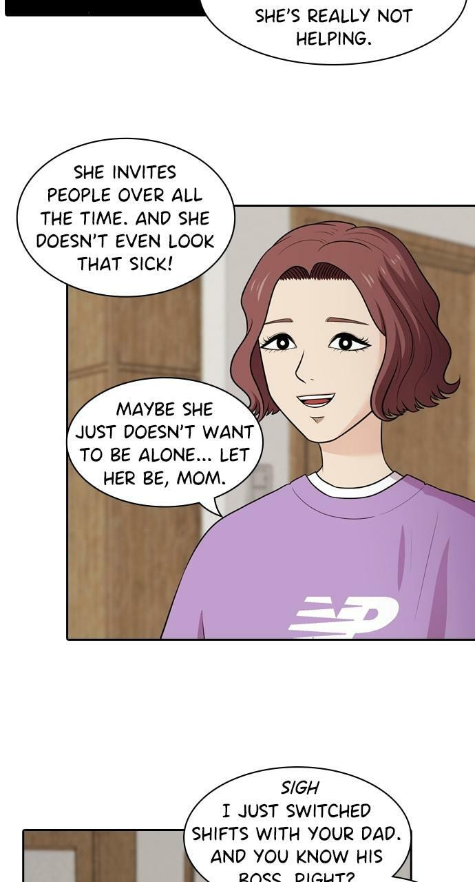 Read Tomorrow (Llama) chapter 122 image 77 on Lezhin