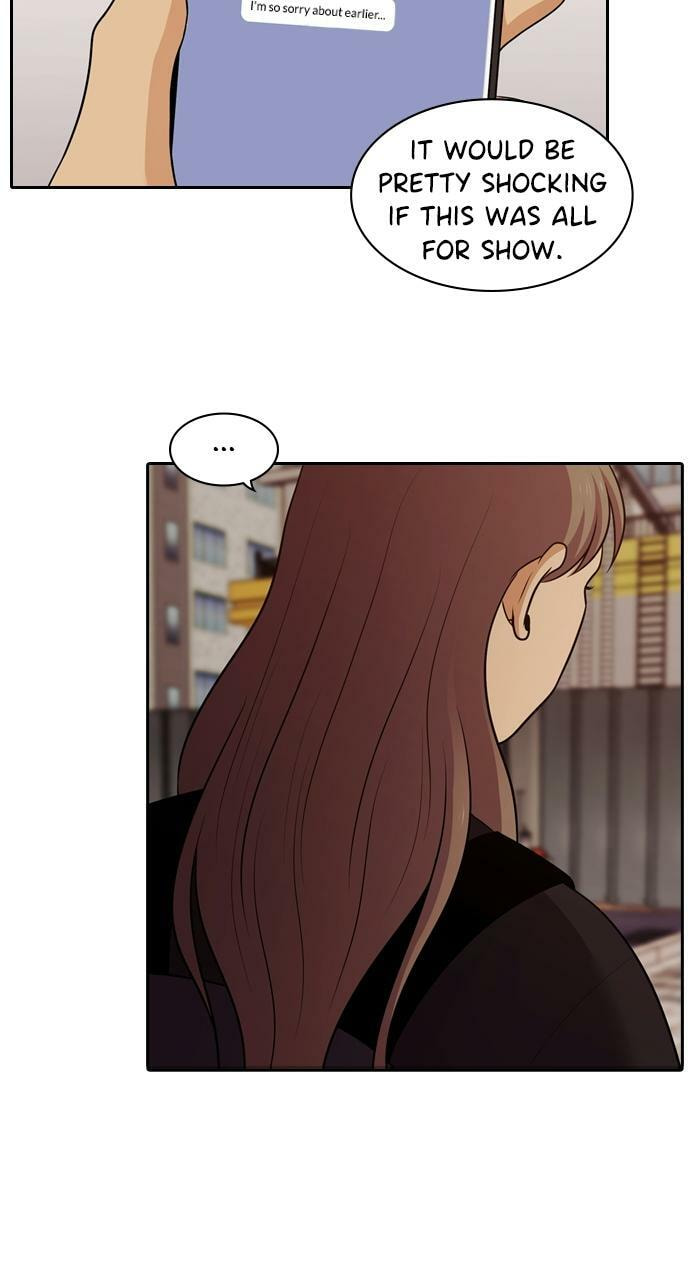 Read Tomorrow (Llama) chapter 122 image 9 on Lezhin
