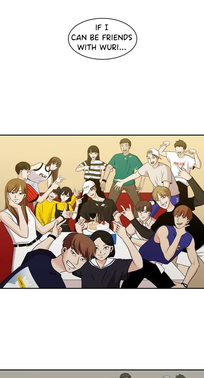 Read Tomorrow (Llama) chapter 122 image 93 on Lezhin
