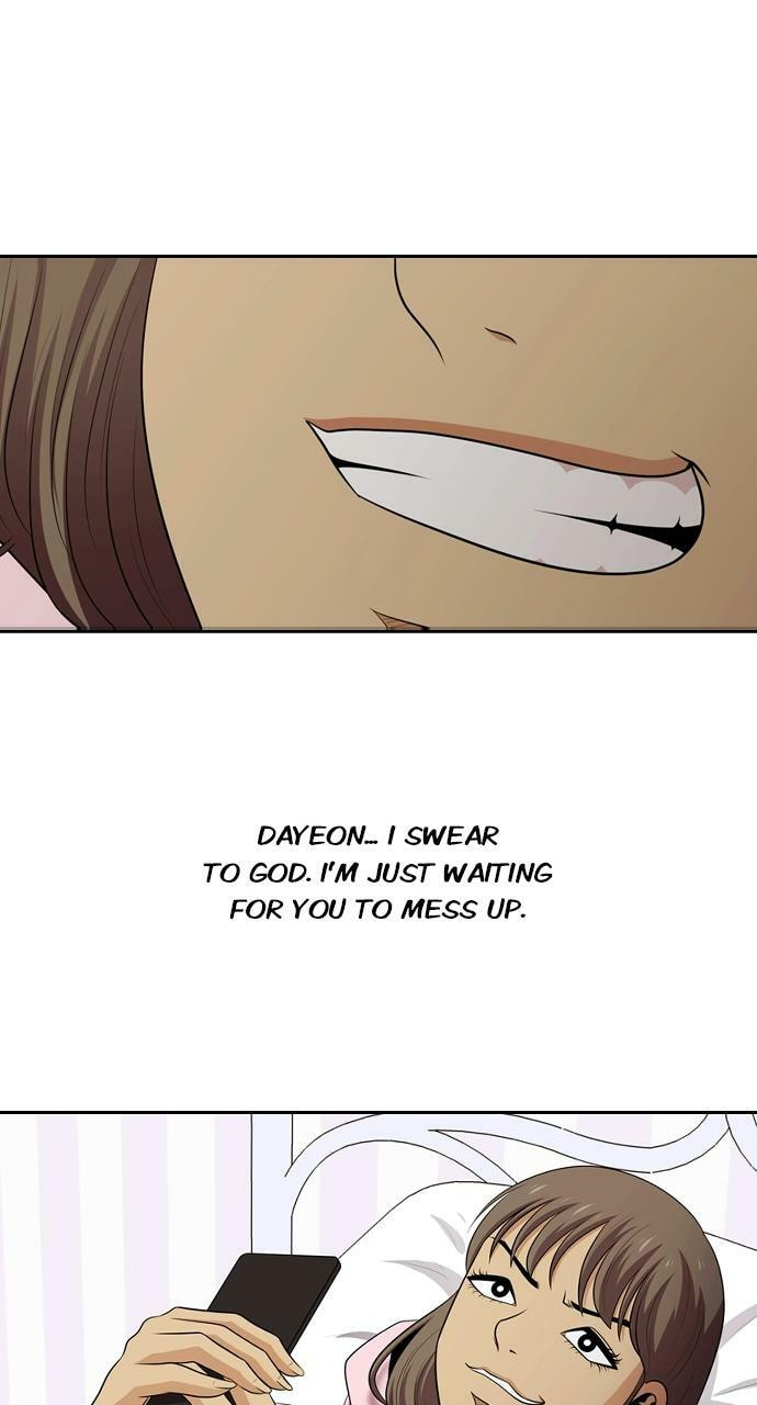 Read Tomorrow (Llama) chapter 122 image 97 on Lezhin