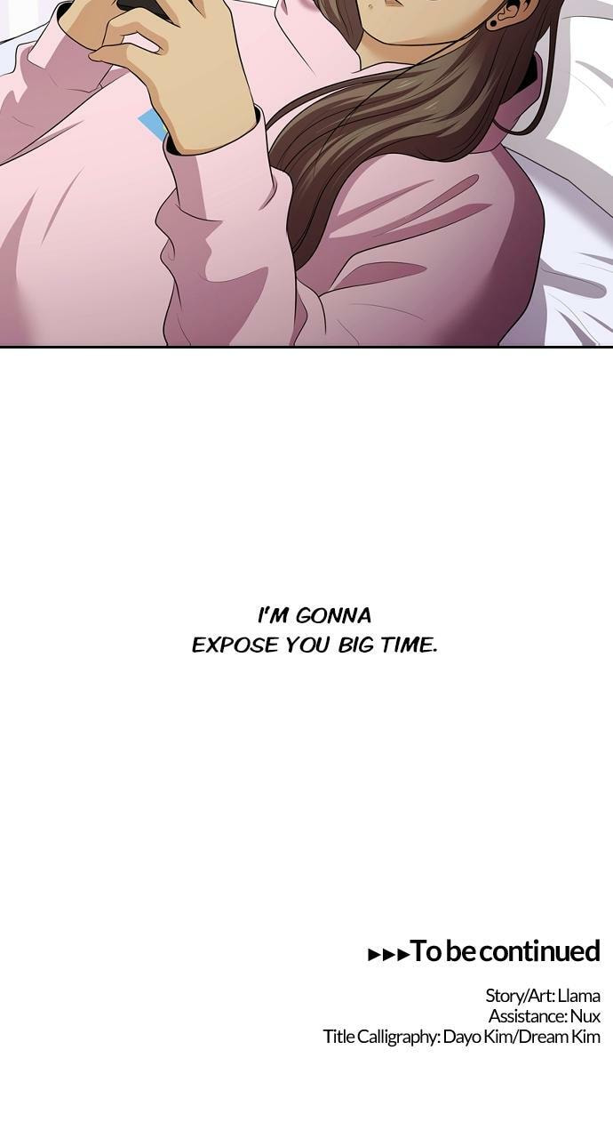 Read Tomorrow (Llama) chapter 122 image 98 on Lezhin