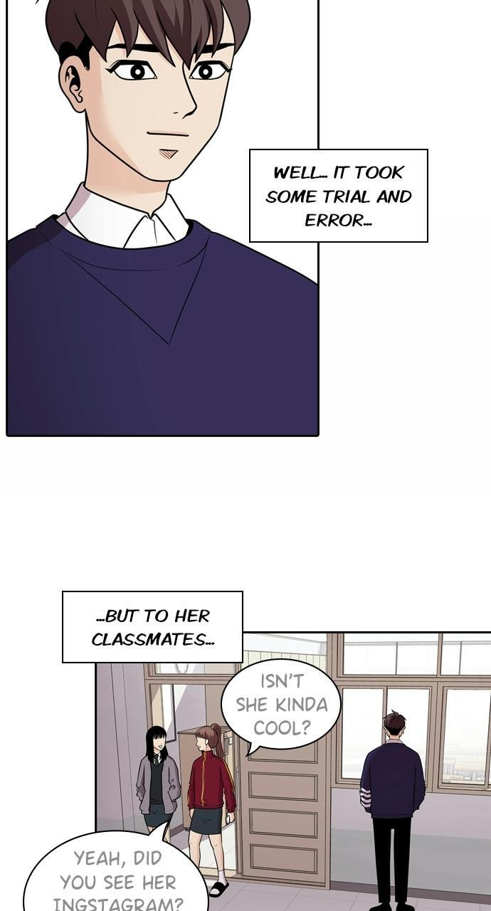Read Tomorrow (Llama) chapter 124 image 12 on Lezhin