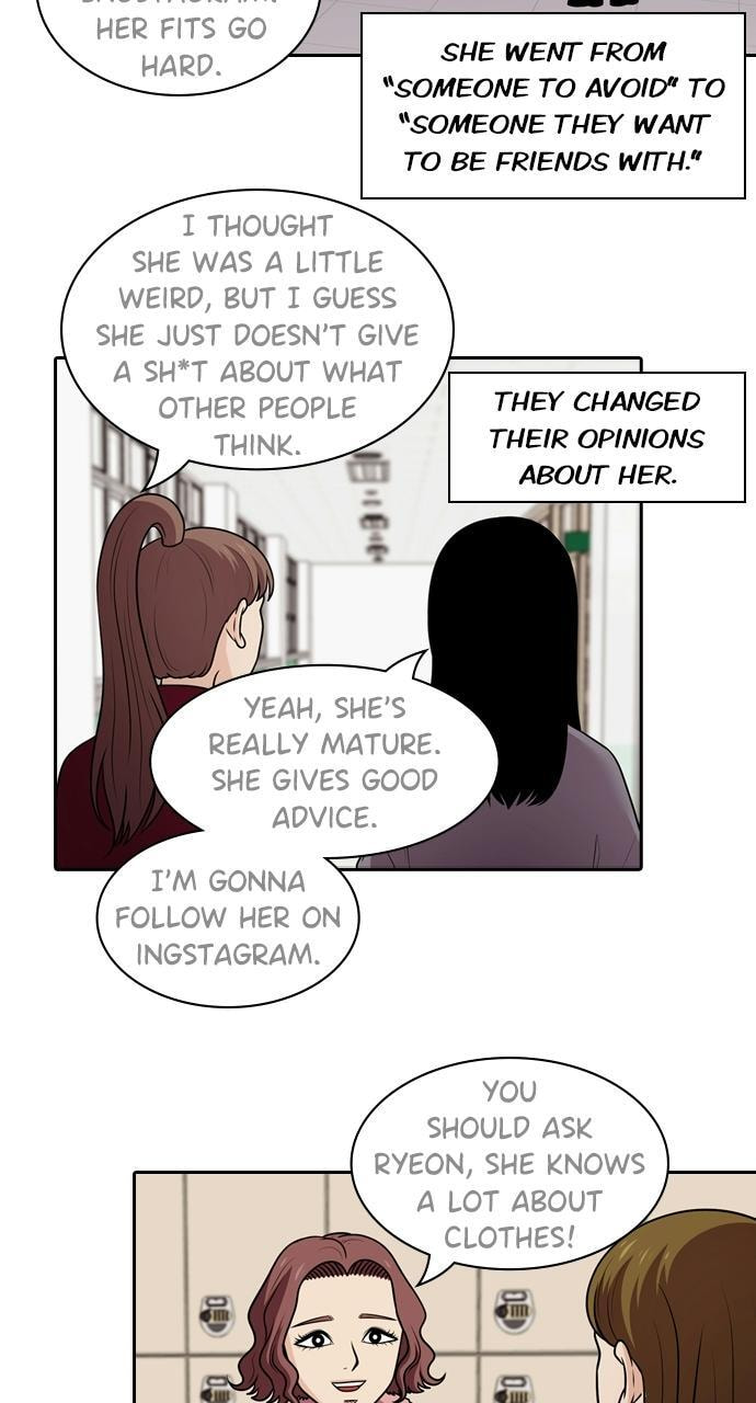 Read Tomorrow (Llama) chapter 124 image 13 on Lezhin