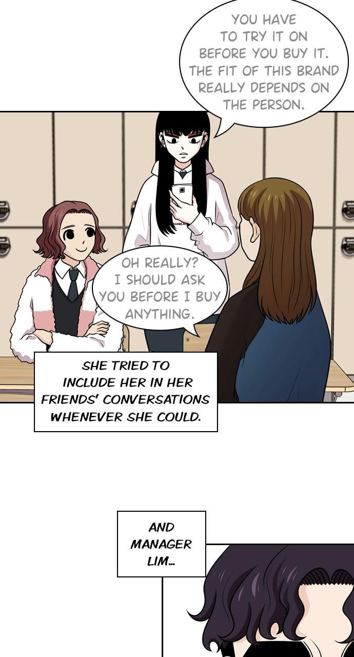 Read Tomorrow (Llama) chapter 124 image 15 on Lezhin