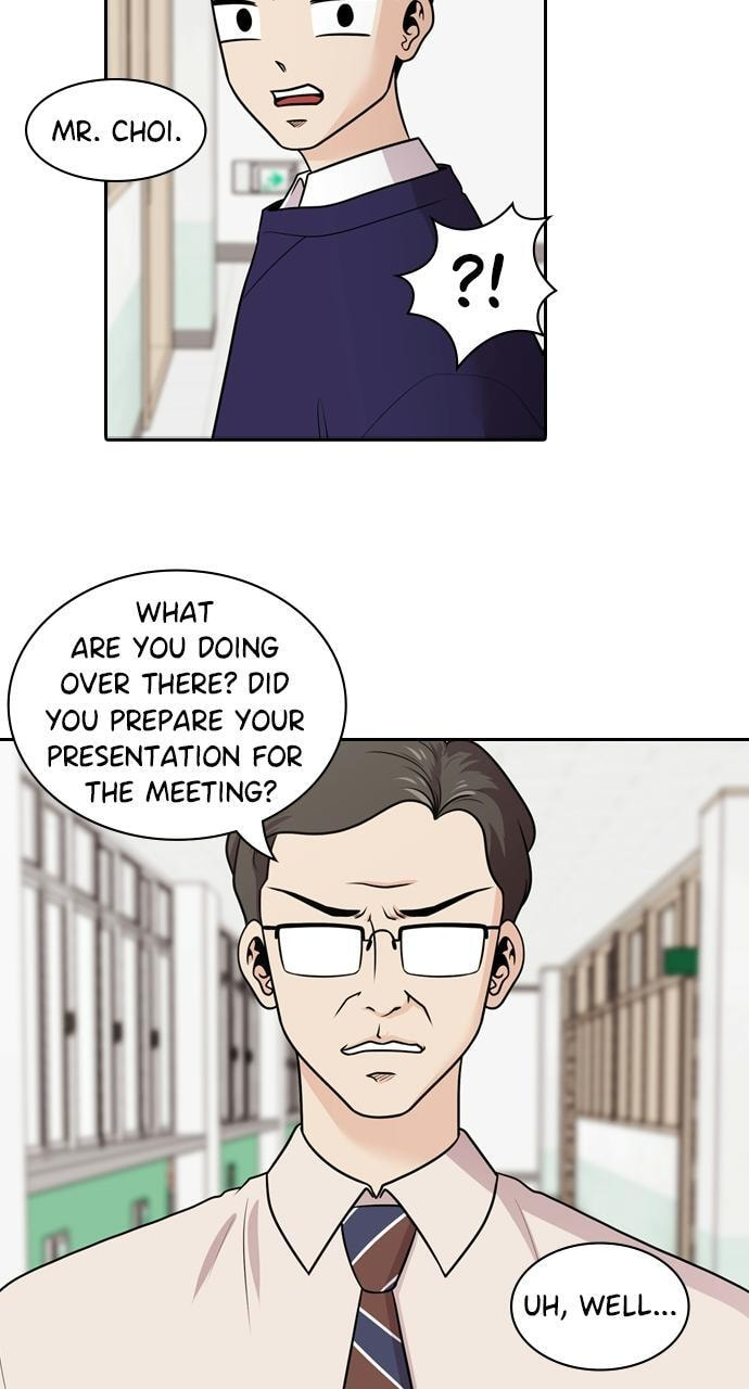 Read Tomorrow (Llama) chapter 124 image 18 on Lezhin