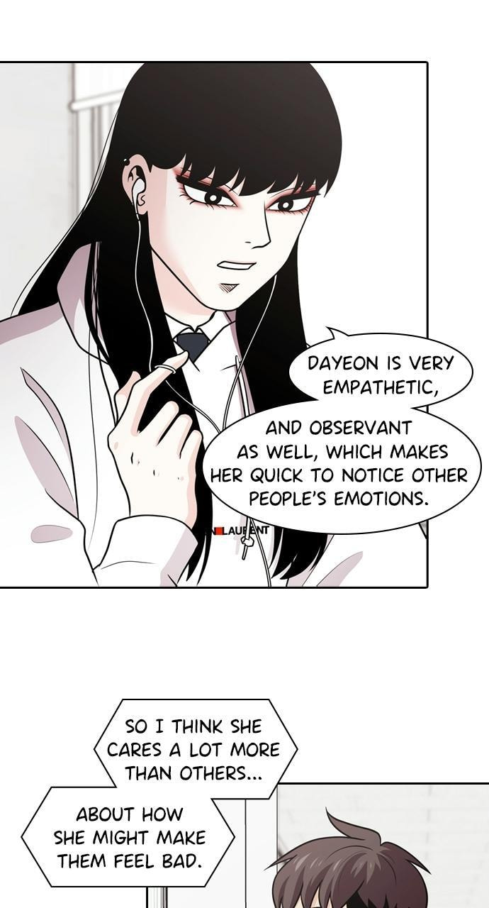 Read Tomorrow (Llama) chapter 124 image 22 on Lezhin