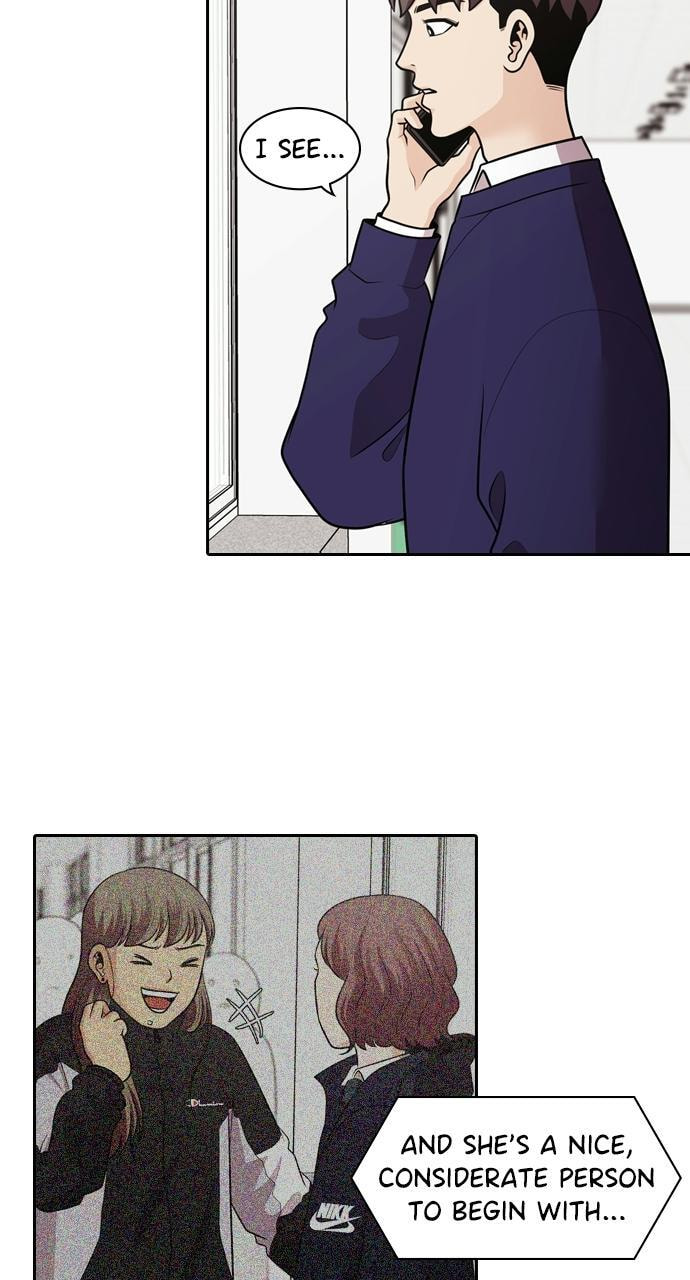 Read Tomorrow (Llama) chapter 124 image 23 on Lezhin
