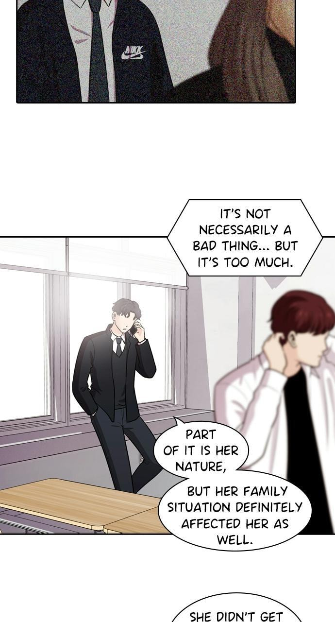 Read Tomorrow (Llama) chapter 124 image 25 on Lezhin