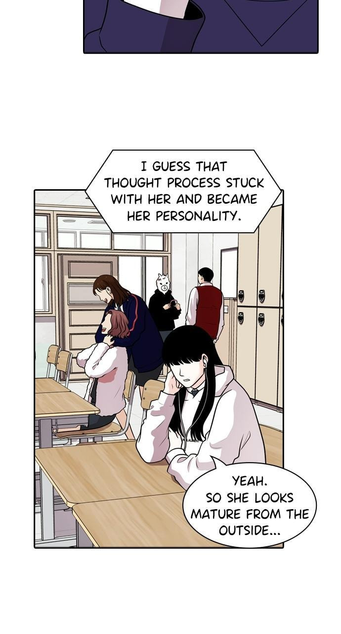 Read Tomorrow (Llama) chapter 124 image 28 on Lezhin
