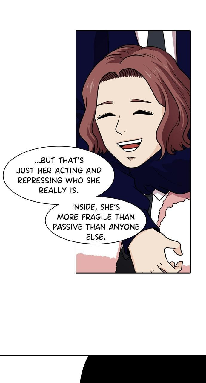 Read Tomorrow (Llama) chapter 124 image 29 on Lezhin