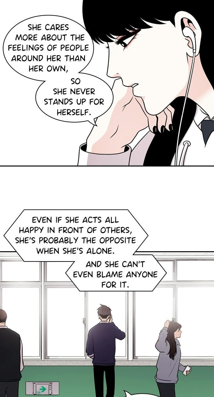 Read Tomorrow (Llama) chapter 124 image 30 on Lezhin