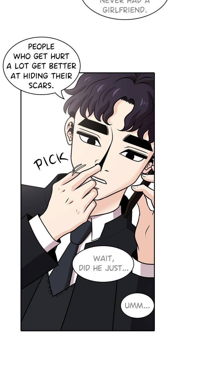 Read Tomorrow (Llama) chapter 124 image 33 on Lezhin