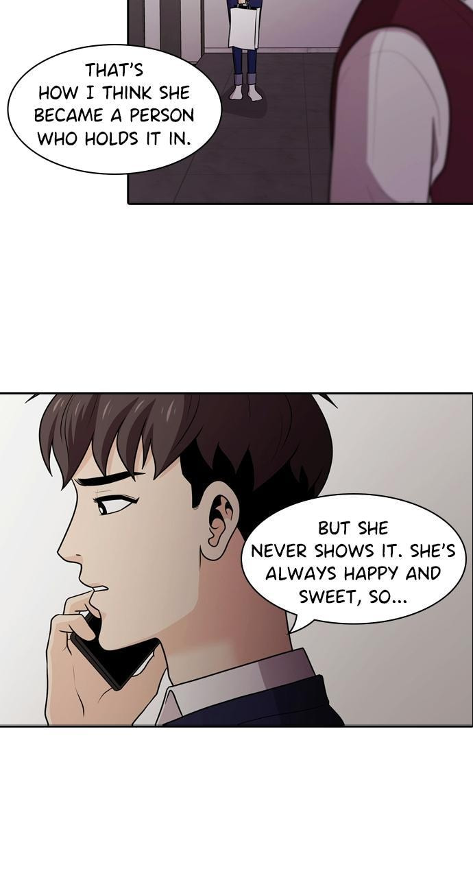 Read Tomorrow (Llama) chapter 124 image 41 on Lezhin
