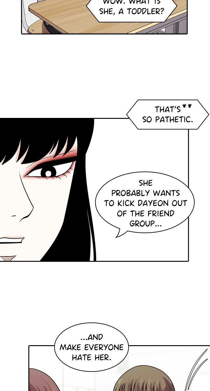 Read Tomorrow (Llama) chapter 124 image 50 on Lezhin