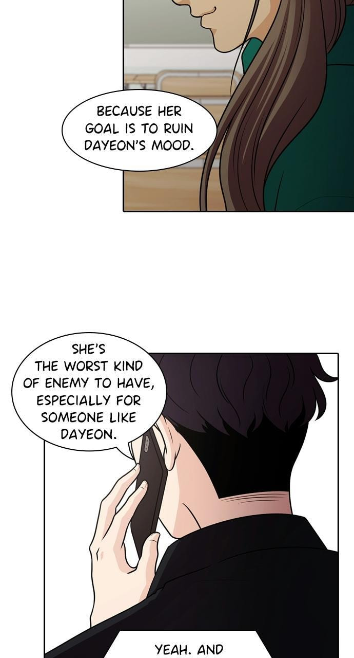 Read Tomorrow (Llama) chapter 124 image 56 on Lezhin