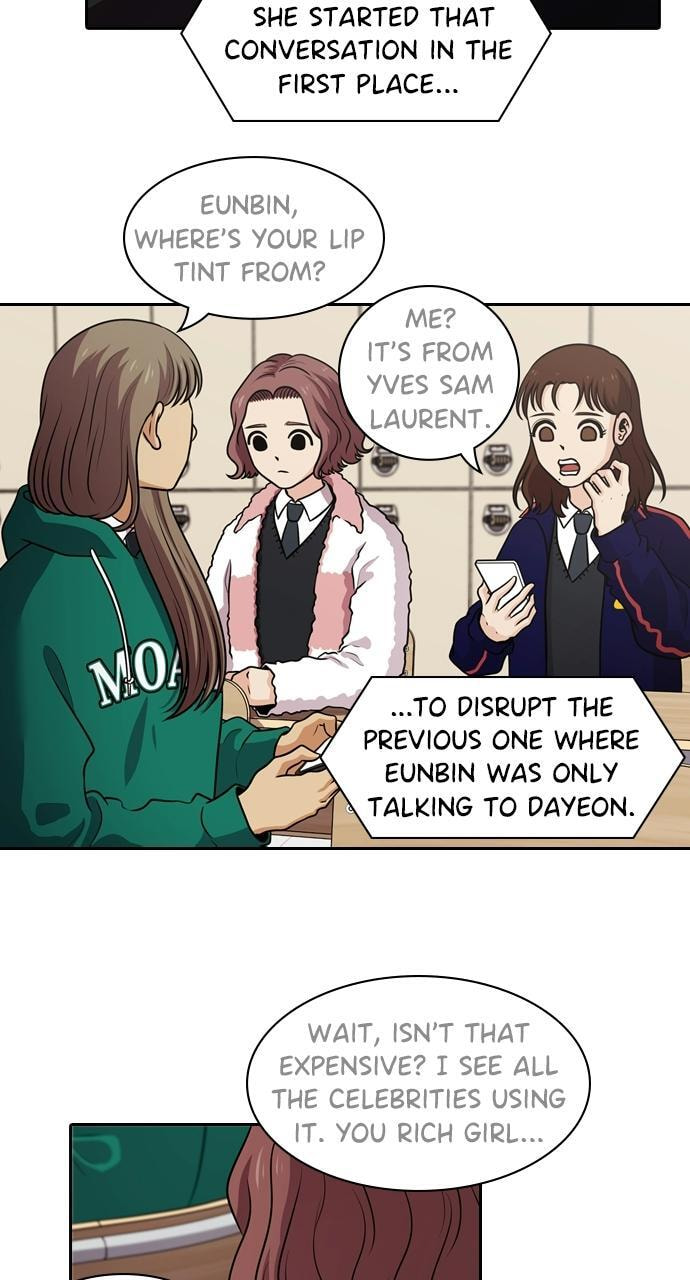 Read Tomorrow (Llama) chapter 124 image 57 on Lezhin